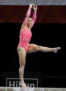 Aly Raisman feet photo thumbnail