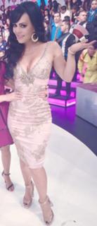 Maribel Guardia feet photo thumbnail