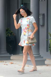 Jenna Dewan feet photo thumbnail
