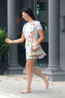 Jenna Dewan feet photo thumbnail