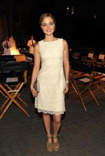Bella Heathcote feet photo 4
