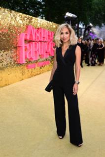 Myleene Klass feet photo thumbnail