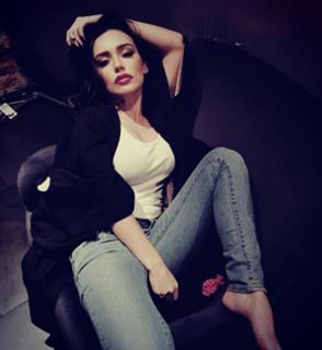 Olga Seryabkina feet photo thumbnail