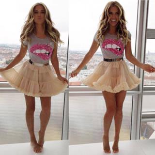 Sylvie Meis feet photo thumbnail
