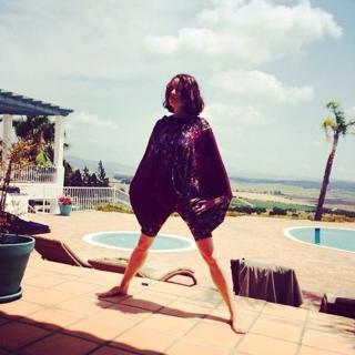 Sophie Rundle feet photo 3