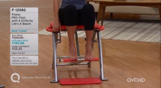 Kerstin Lindquist feet photo thumbnail