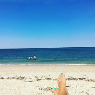 Kerstin Lindquist feet photo thumbnail