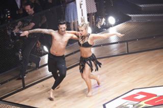 Paige VanZant feet photo thumbnail