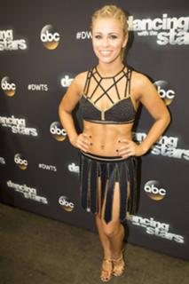 Paige VanZant feet photo thumbnail