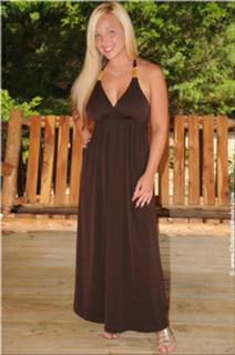 Christina Model feet photo thumbnail