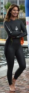 Ferne McCann feet photo thumbnail