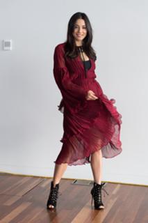 Jessica Gomes feet photo thumbnail