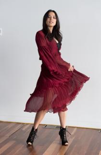 Jessica Gomes feet photo thumbnail