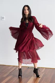 Jessica Gomes feet photo thumbnail