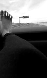 Charlotte Crosby feet photo thumbnail