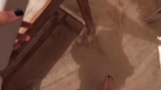 Justine Ezarik feet photo thumbnail
