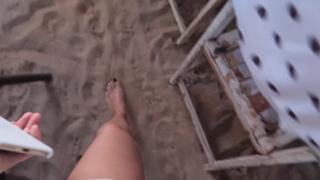 Justine Ezarik feet photo thumbnail