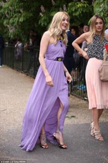 Fearne Cotton feet photo thumbnail