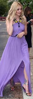 Fearne Cotton feet photo thumbnail