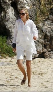 Uma Thurman feet photo thumbnail