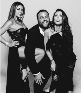 Larsa Pippen feet photo thumbnail