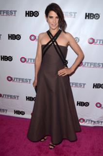 Cobie Smulders feet photo thumbnail