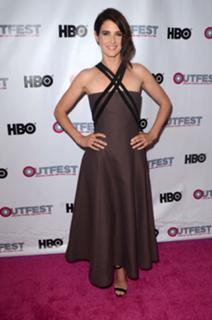 Cobie Smulders feet photo thumbnail