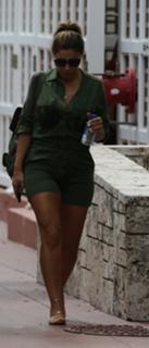 Larsa Pippen feet photo thumbnail