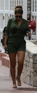 Larsa Pippen feet photo thumbnail