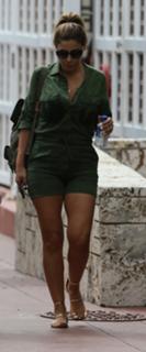 Larsa Pippen feet photo thumbnail
