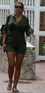 Larsa Pippen feet photo thumbnail