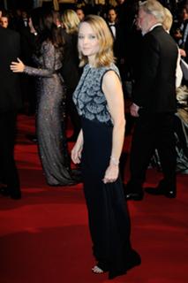 Jodie Foster feet photo thumbnail