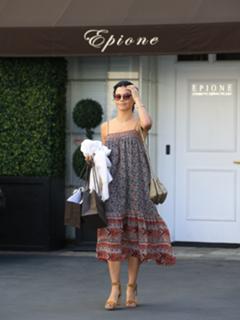 Jenna Dewan feet photo thumbnail