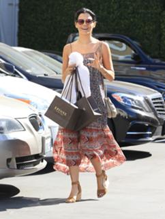 Jenna Dewan feet photo thumbnail