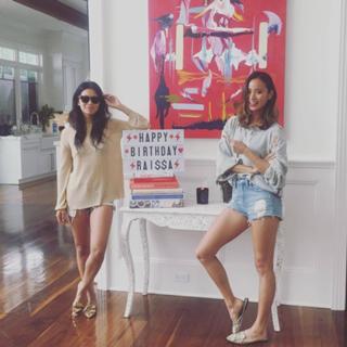 Jamie Chung feet photo thumbnail
