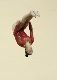 Aly Raisman feet photo thumbnail