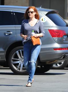 Amy Adams feet photo thumbnail