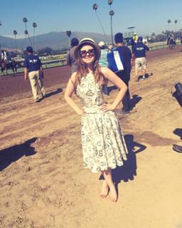 Sierra McCormick feet photo 5