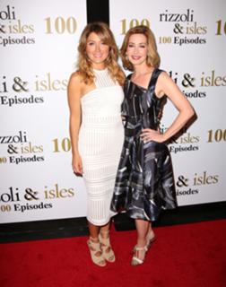 Sasha Alexander feet photo thumbnail