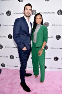 Karrueche Tran feet photo thumbnail