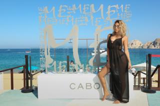 Chantel Jeffries feet photo thumbnail