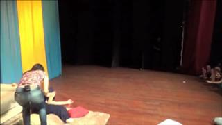 Kéfera Buchmann feet photo thumbnail