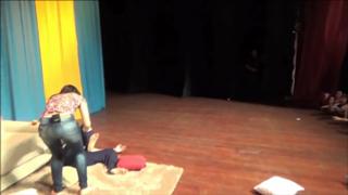 Kéfera Buchmann feet photo thumbnail