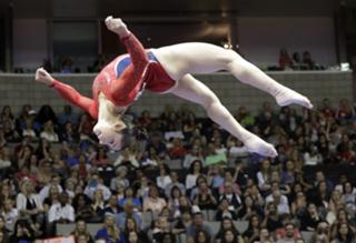 Aly Raisman feet photo thumbnail