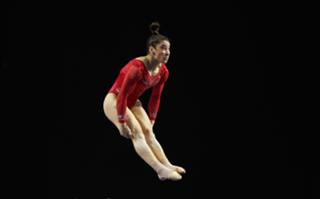 Aly Raisman feet photo thumbnail