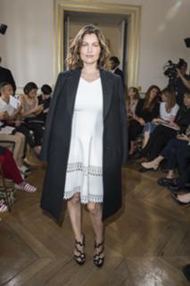 Laetitia Casta feet photo thumbnail