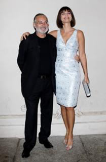 Paulina Porizkova feet photo 5