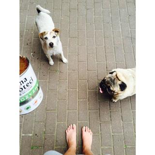 Marta Wierzbicka feet photo thumbnail