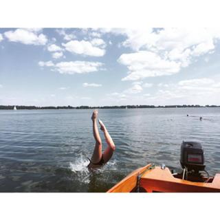 Marta Wierzbicka feet photo thumbnail