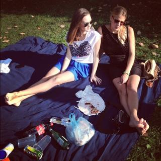 Marta Wierzbicka feet photo thumbnail